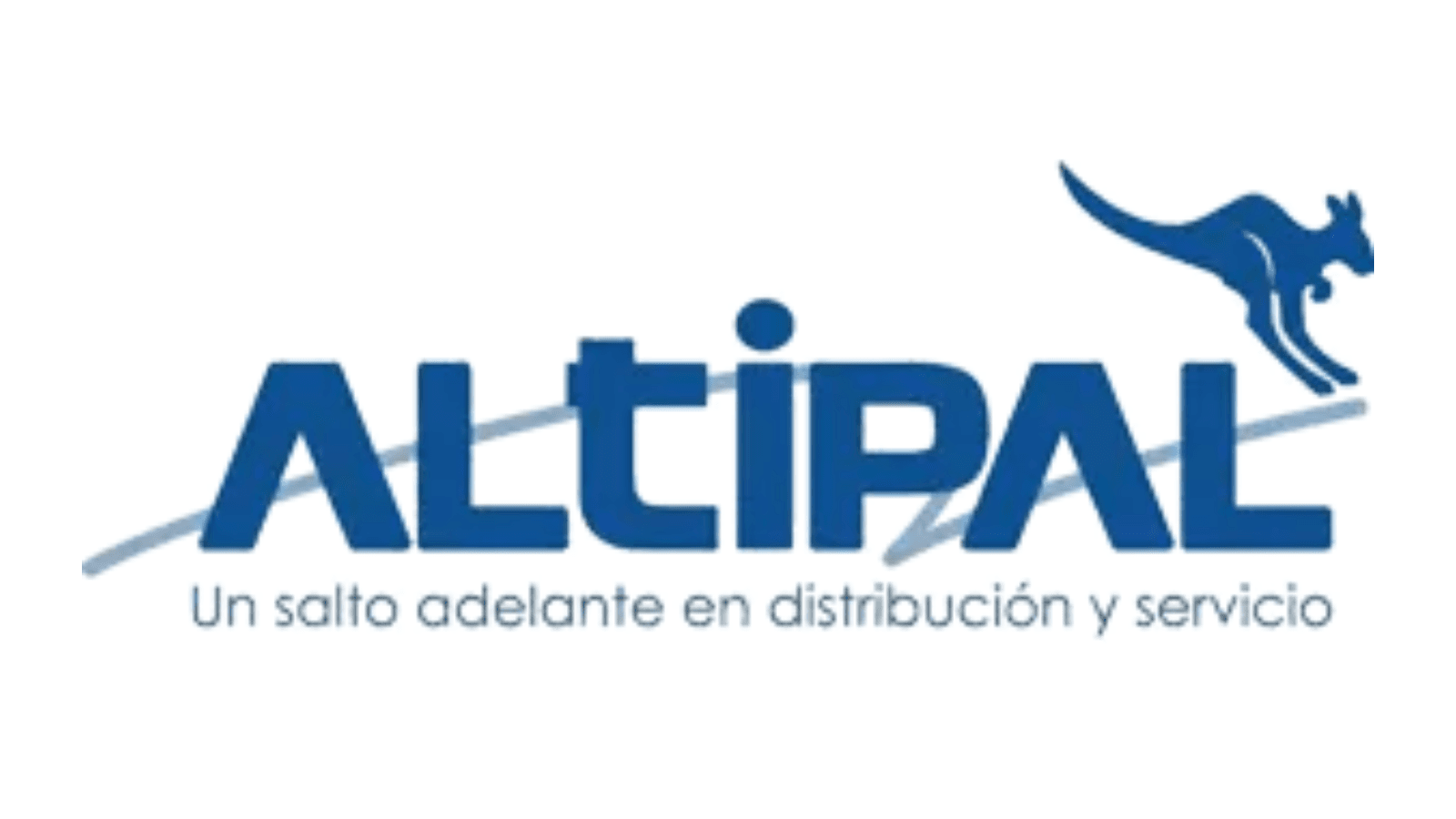 Logo de Altipal