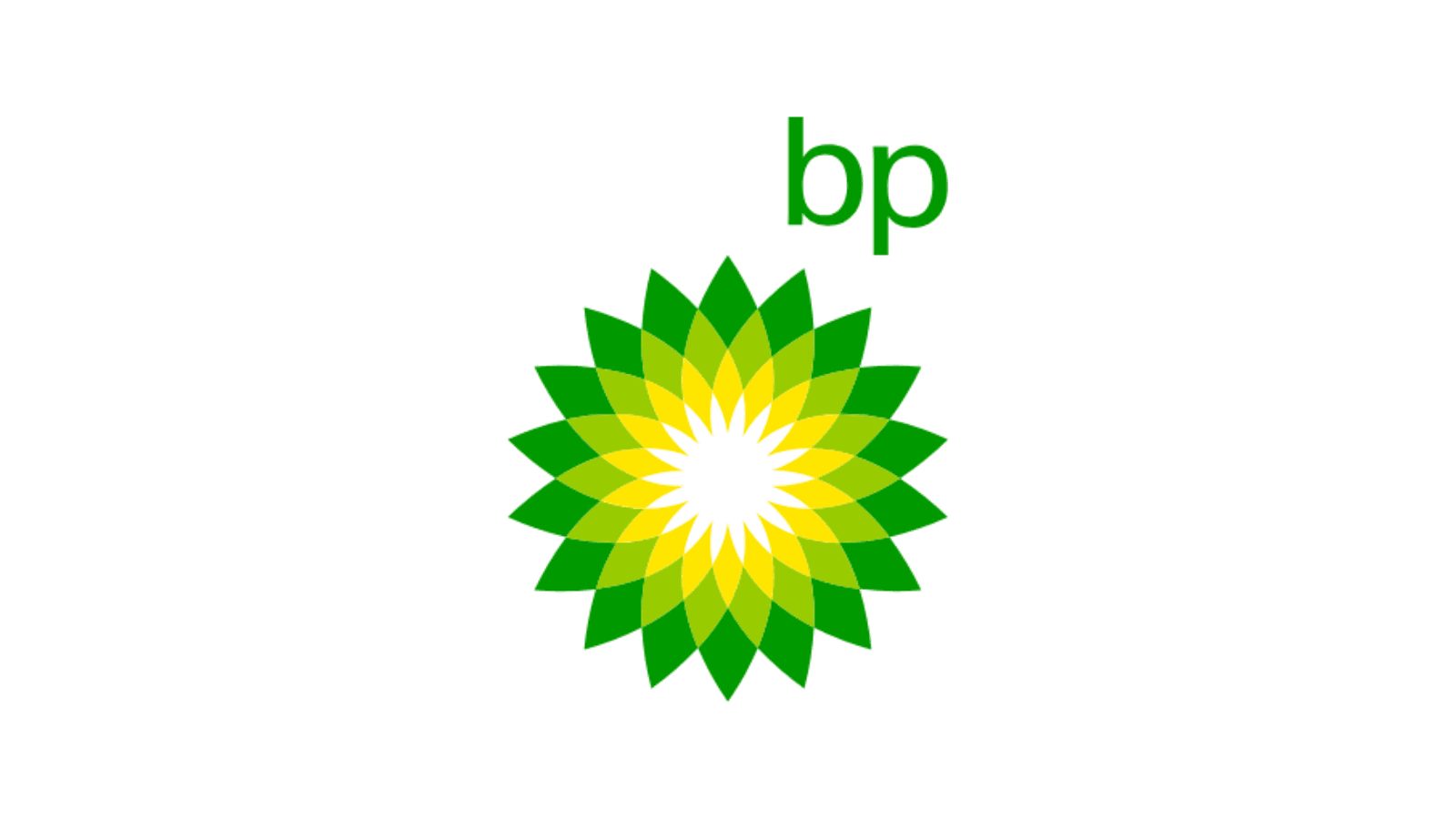 Logo de British Petroleum