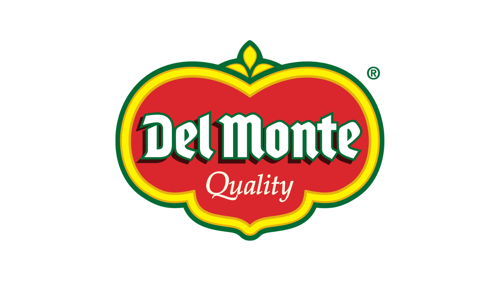 Logo de Del Monte