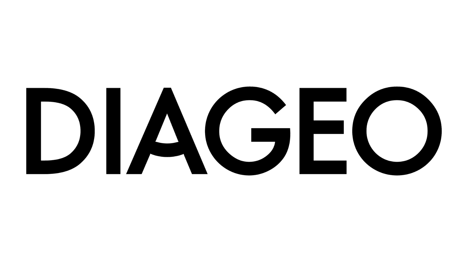 Logo de Diageo