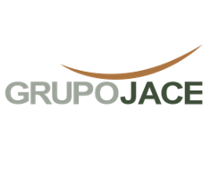 Logo de Grupo JACE - Consultoría comercial y capacitación en ventas