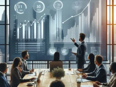 Ventas y  KPI’s: La Clave para Maximizar Resultados
