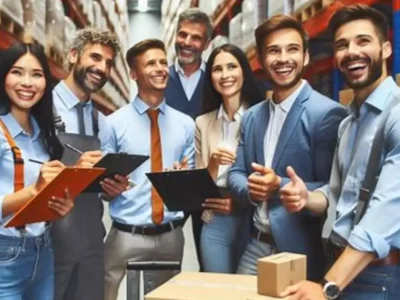 Triunfando en Retail: Técnicas y Herramientas Efectivas