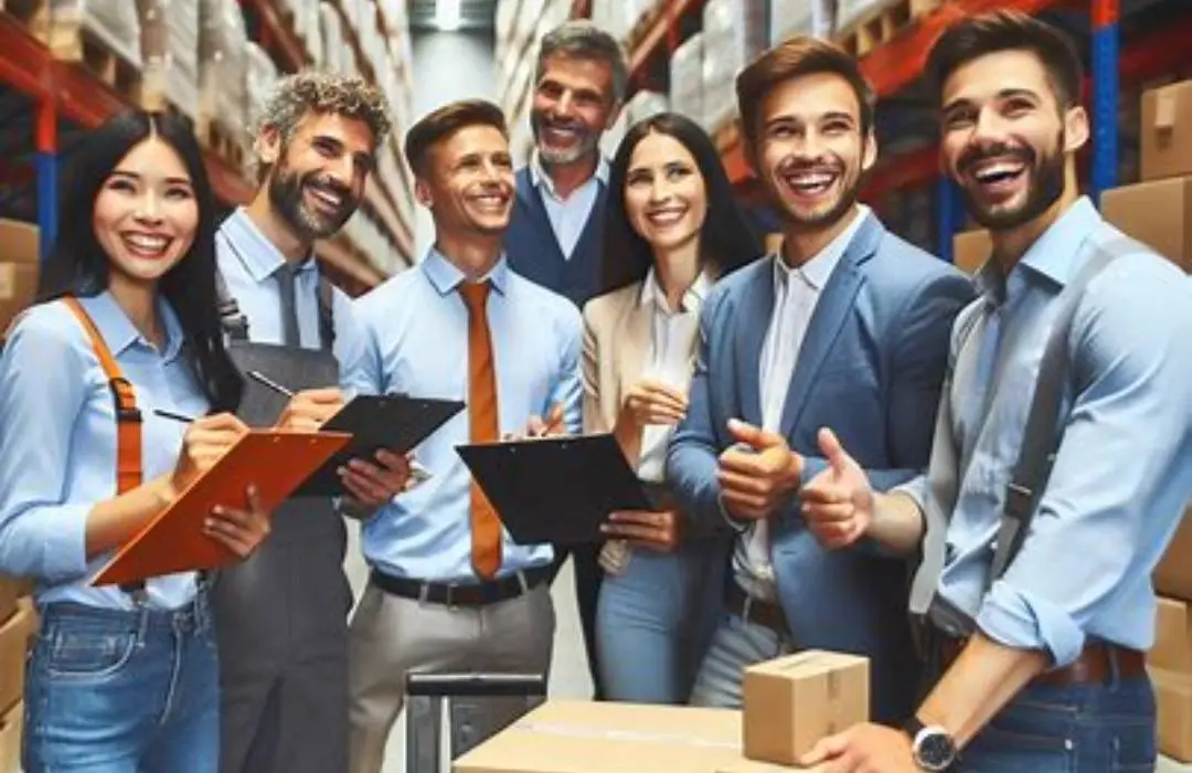 Triunfando en Retail: Técnicas y Herramientas Efectivas