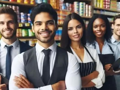 Ventas Minoristas: Dominando el Punto de Venta