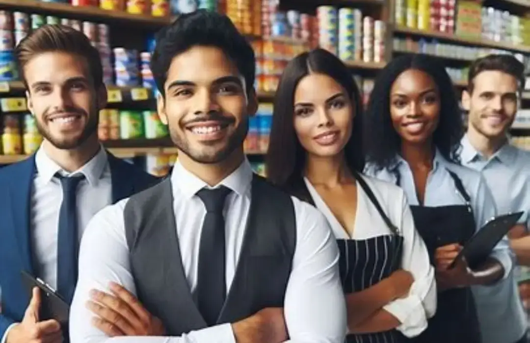 Ventas Minoristas: Dominando el Punto de Venta