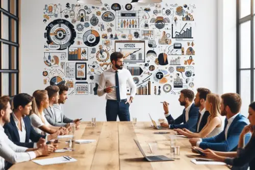 Potenciando el Desempeño de Equipos Comerciales