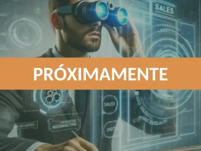 Abriendo Puertas Digitales en Ventas